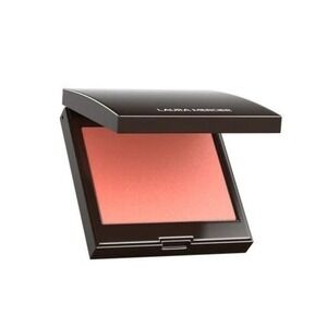 Laura‎ Mercier Lustre Blush Peach Sheen NEW in Box Glow Cheek Color